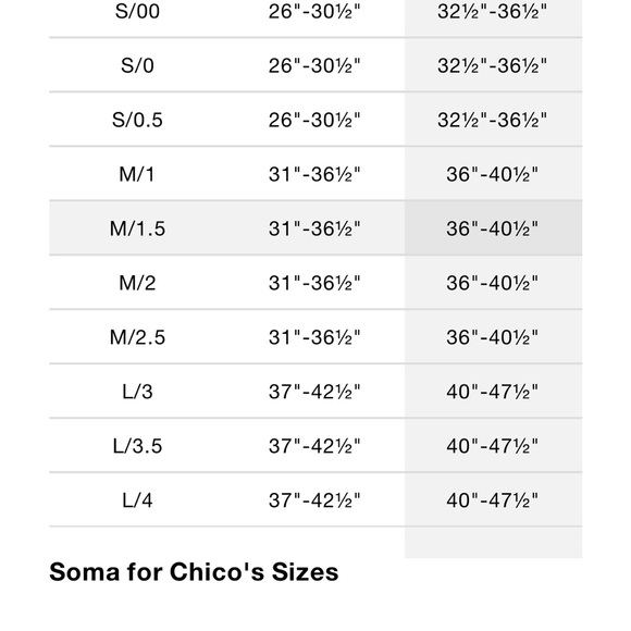 Chicos M\L adjustable chocolate brown leather  belt - Picture 6 of 6